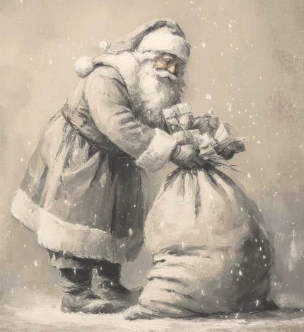 🎅 La magia di Babbo Natale: da dove nasce e perché continua a farci sognare