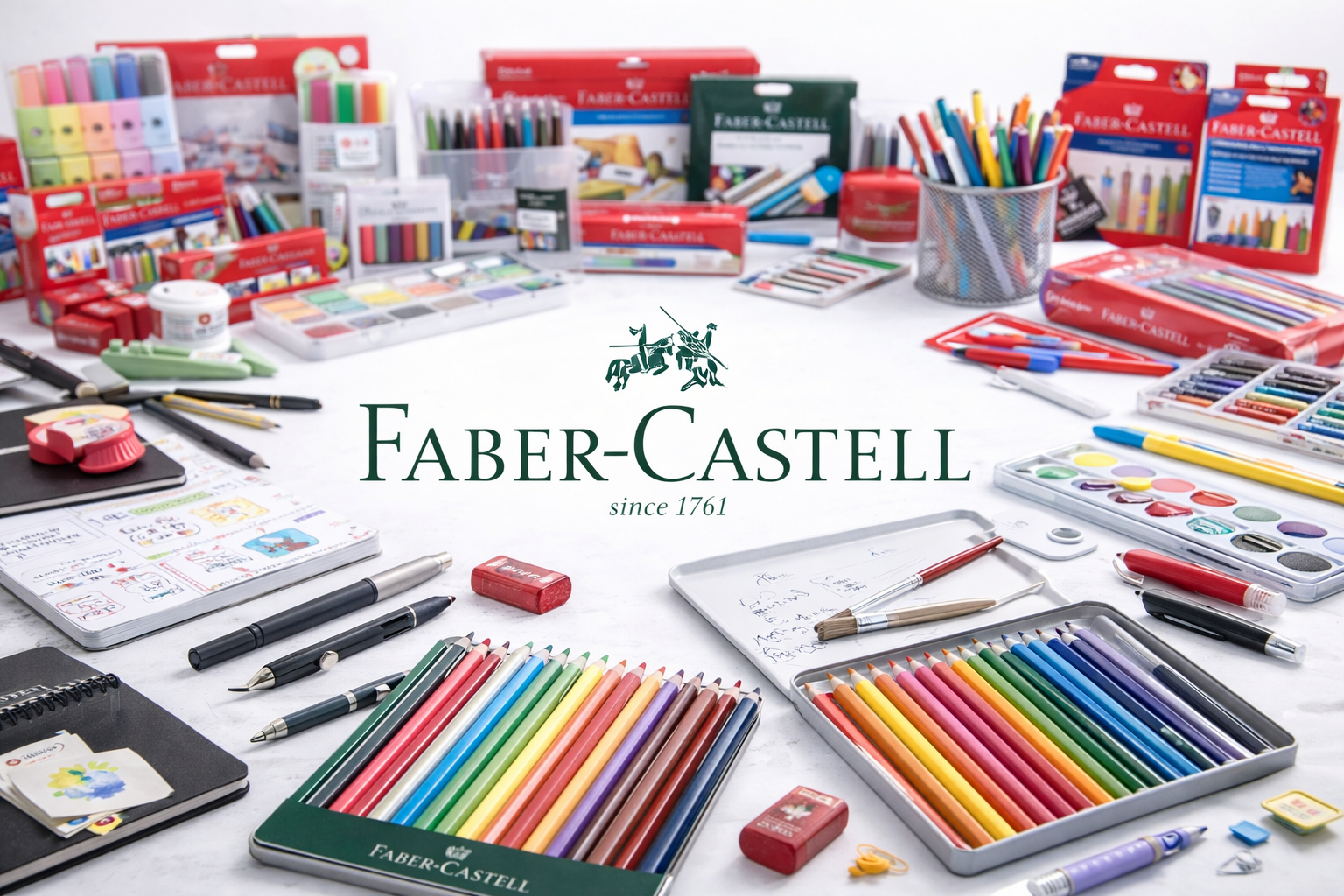 Faber Castell