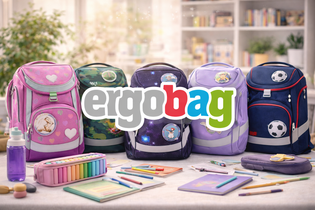 Ergobag