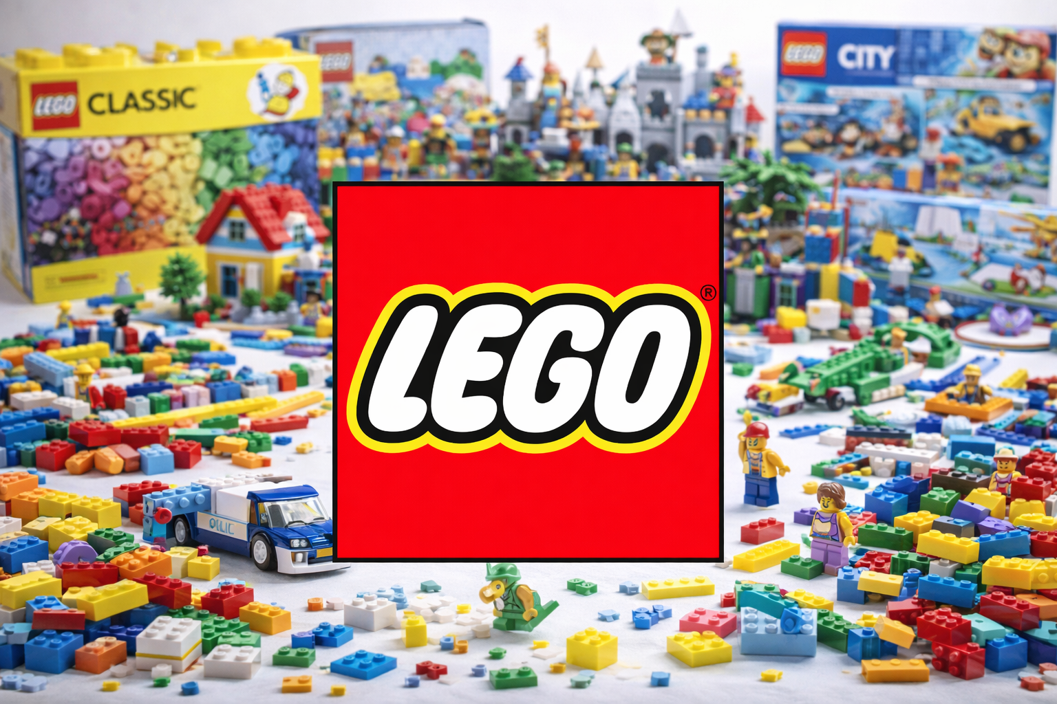 Lego