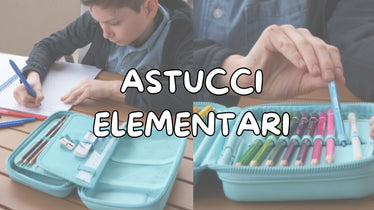 Astucci Elementari