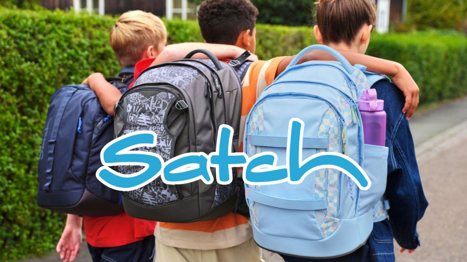 Satch
