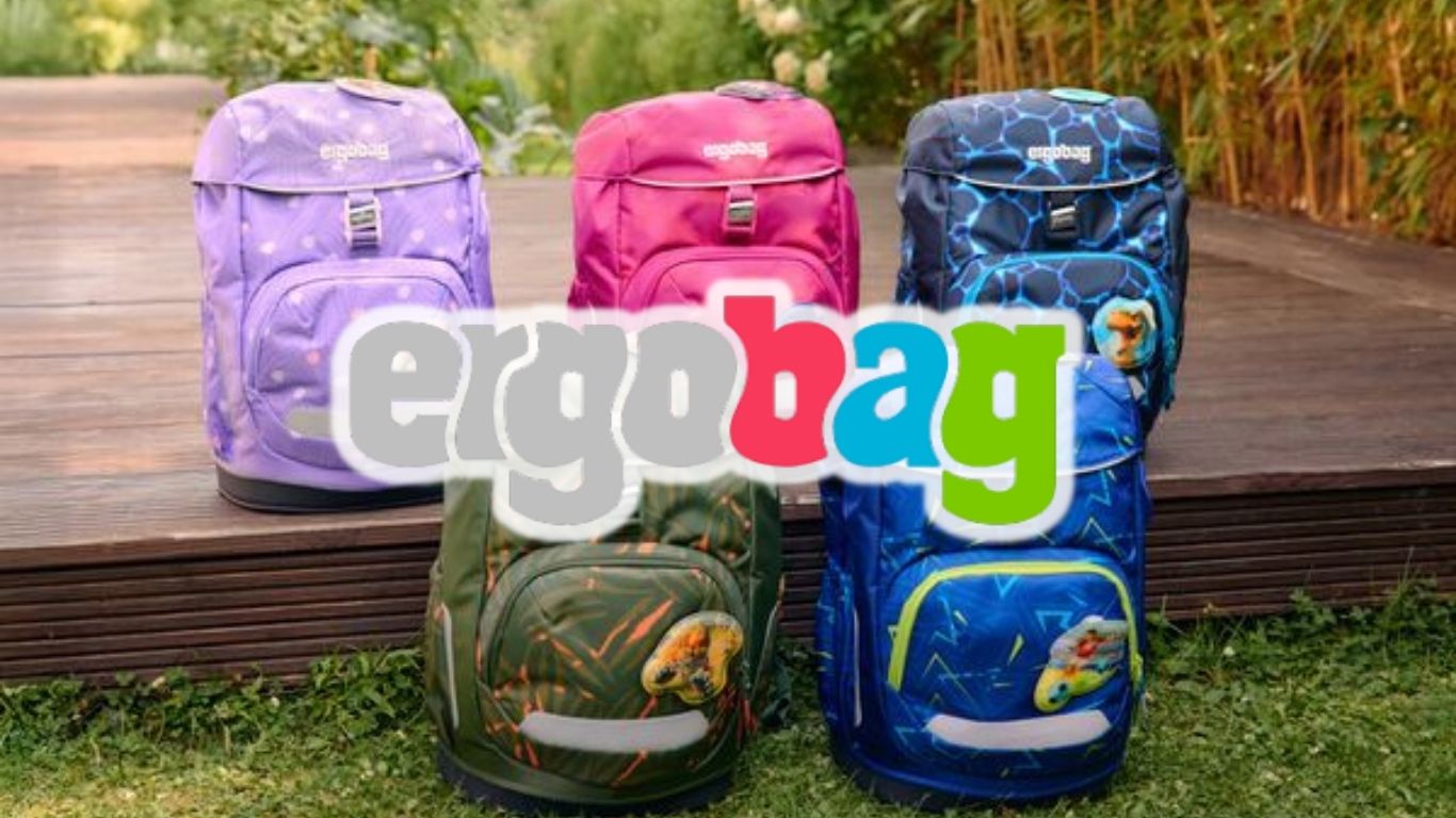 Ergobag