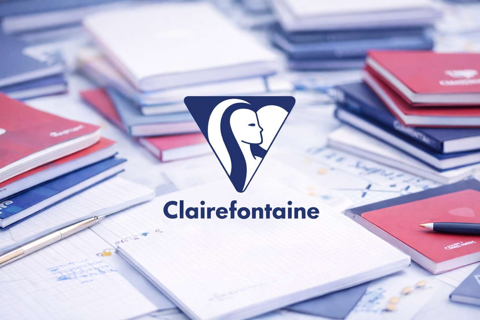 Clairefontaine