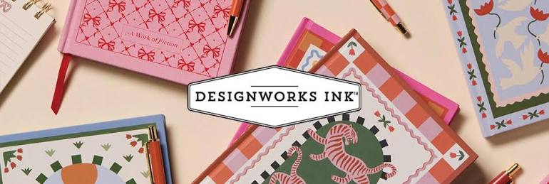 DESIGNWORKS INK.