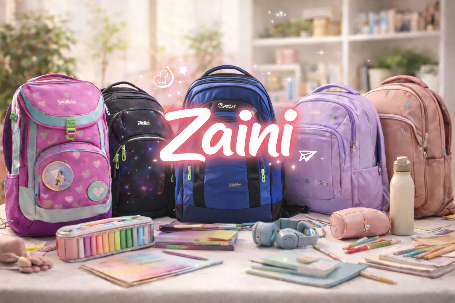 Zaini