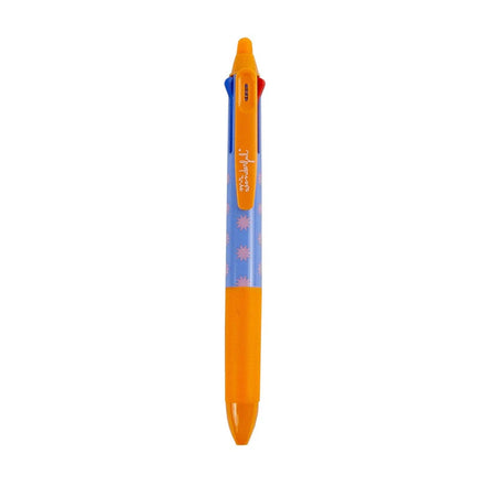 Penna cancellabile a 3 colori - Mr Wonderful