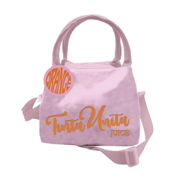 Borsa termica con tracolla - Tinta Unita Juice