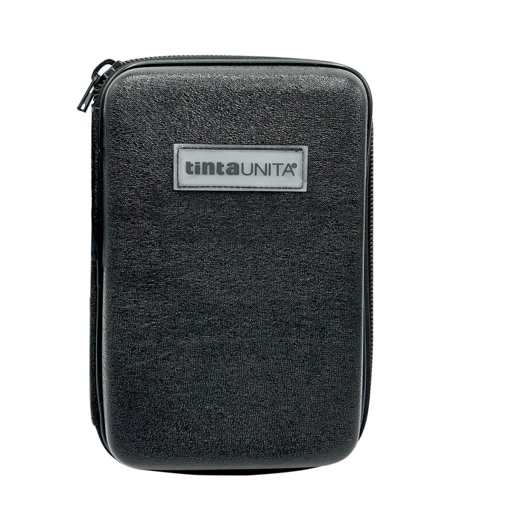 Astuccio One Time Glamour Nero - Tinta Unita