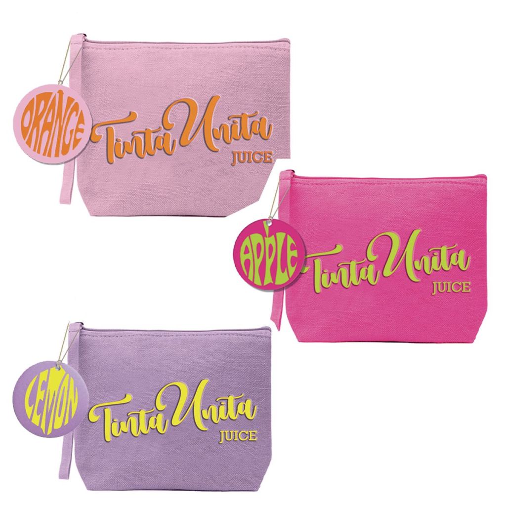 Busta fashion con laccio - Tinta Unita Juice