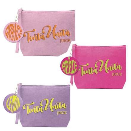 Busta fashion con laccio - Tinta Unita Juice