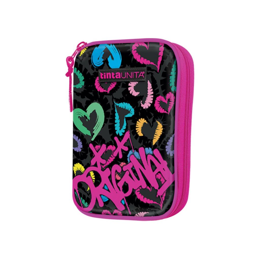Astuccio One Time Teen Orignal - Tinta Unita
