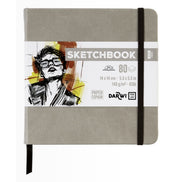 Sketchbook quadrato 140gr - Libera la tua creatività ovunque