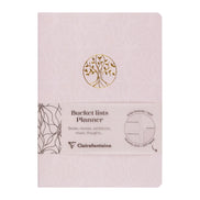 Bucket Lists Planner Inspire Claire Fontaine - Scrivi i tuoi sogni