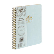 Daily Planner Inspire Claire Fontaine - Organizzazione a 360 gradi