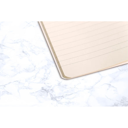 Taccuino A5 Inspire Claire Fontaine - Ispirandoti con eleganza