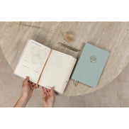 Body Mind Soul Journal Inspire Claire Fontaine - Uno spazio tutto per te