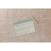 Workout Planner Inspire Claire Fontaine - I tuoi allenamenti su carta