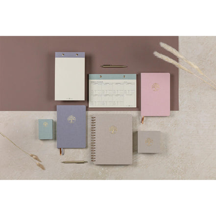 Workout Planner Inspire Claire Fontaine - I tuoi allenamenti su carta