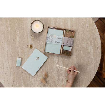 Stationery Kit Inspire Claire Fontaine