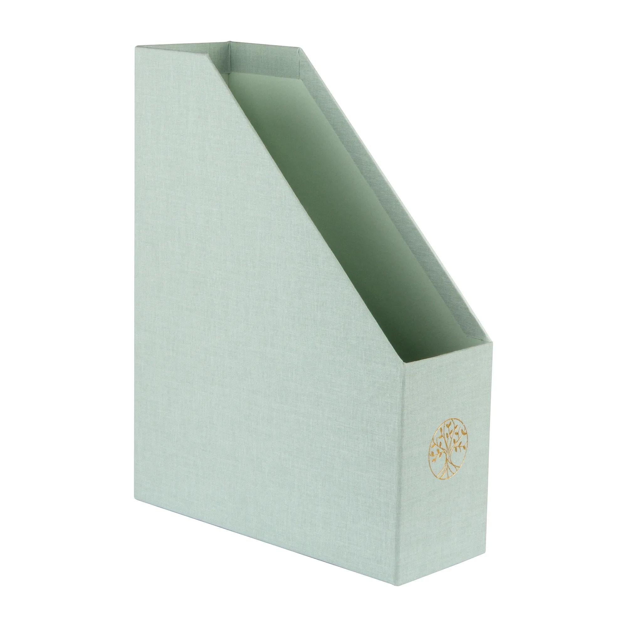 Porta Riviste Inspire Claire Fontaine - Eleganza e organizzazione