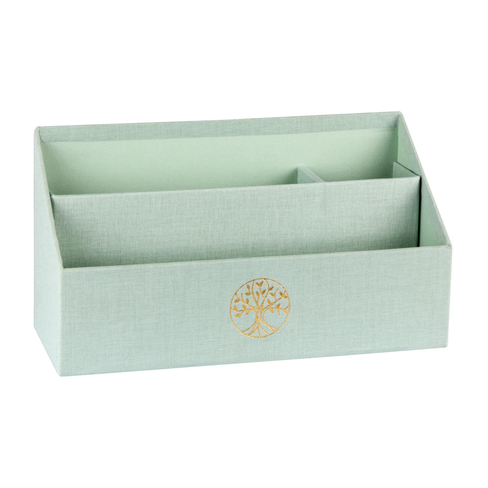 Organizer da Scrivania Inspire Claire Fontaine - Tutto in ordine con stile