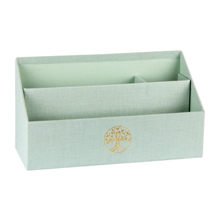 Organizer da Scrivania Inspire Claire Fontaine - Tutto in ordine con stile