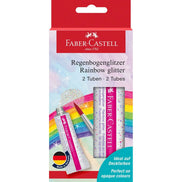 Tubetto glitter - Faber-Castell