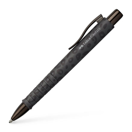 Penna Poly Ball Leo Edition Faber-Castell - Grinta ad ogni lettera