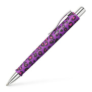 Penna Poly Ball Leo Edition Faber-Castell - Grinta ad ogni lettera
