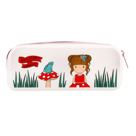 Astuccio silicone - Gorjuss
