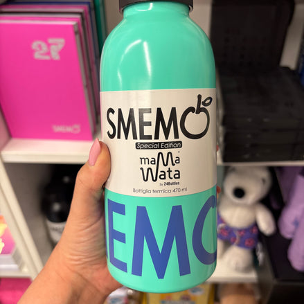 Borraccia Termica Limited Edition - Smemo