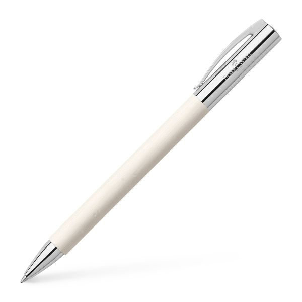 Penna Sfera Faber-Castell Ambition Cinematic – Eleganza moderna e scrittura impeccabile