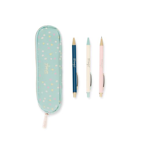 Set scrittura Mr Wonderful - Idea regalo perfetta