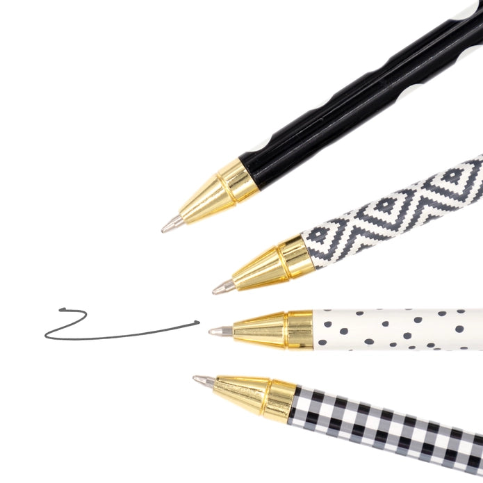 Set di penne sfera
