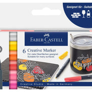 Creative marker - Faber-Castell