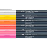 Creative marker - Faber-Castell