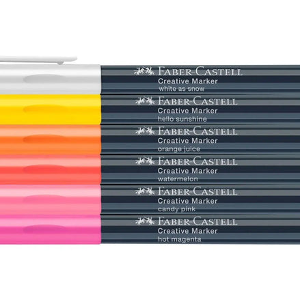 Creative marker - Faber-Castell