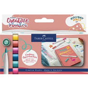 Creative marker - Faber Castell