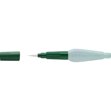 Pennello con serbatoio Faber-Castell