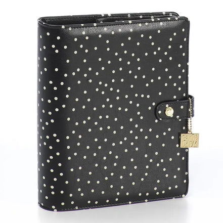 Custodia planner A5 con anelli