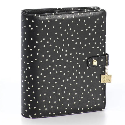 Custodia planner A5 con anelli