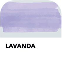 Evidenziatori mini - Tinta Unita