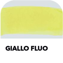 Evidenziatori mini - Tinta Unita