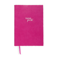 Taccuino Think Pink A5 Artebene – Idee creative sempre in ordine