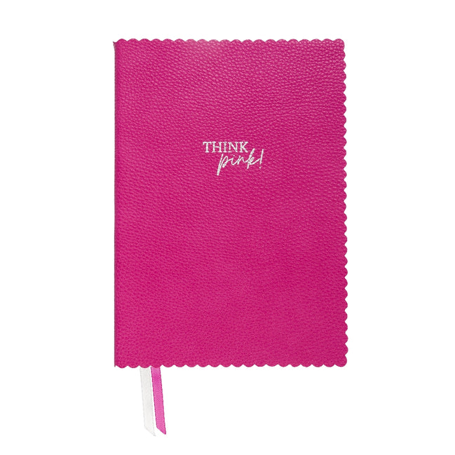 Taccuino Think Pink A5 Artebene – Idee creative sempre in ordine