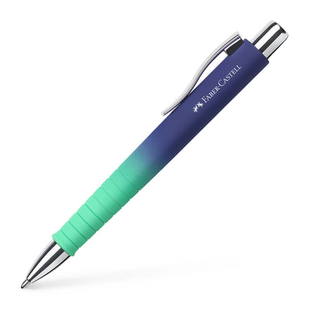 Penna Poly Ball Urban Gradient Faber-Castell – Scrittura ultra scorrevole