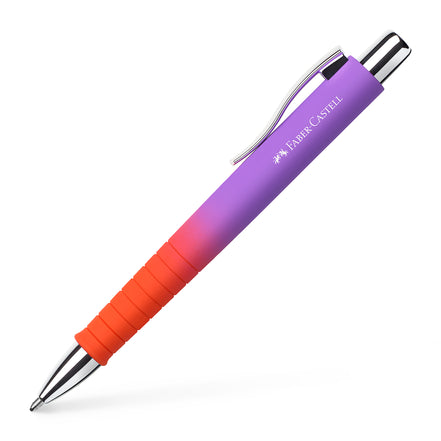 Penna Poly Ball Urban Gradient Faber-Castell – Scrittura ultra scorrevole