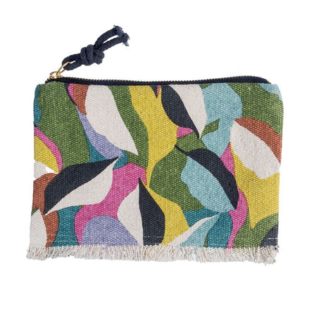 Trousse in cotone pesante Artebene