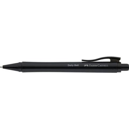 Penna a Sfera Daily Ball Faber-Castell – Scrittura morbida e fluida